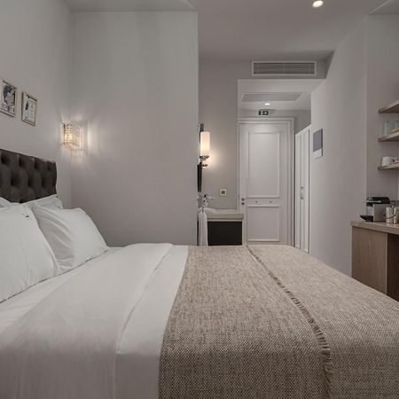 No 39 Svolou Suites Thessaloniki Exterior foto