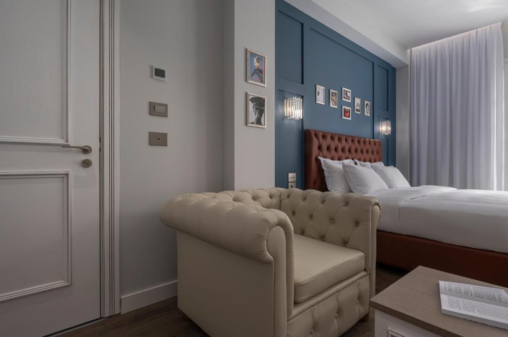 No 39 Svolou Suites Thessaloniki Exterior foto