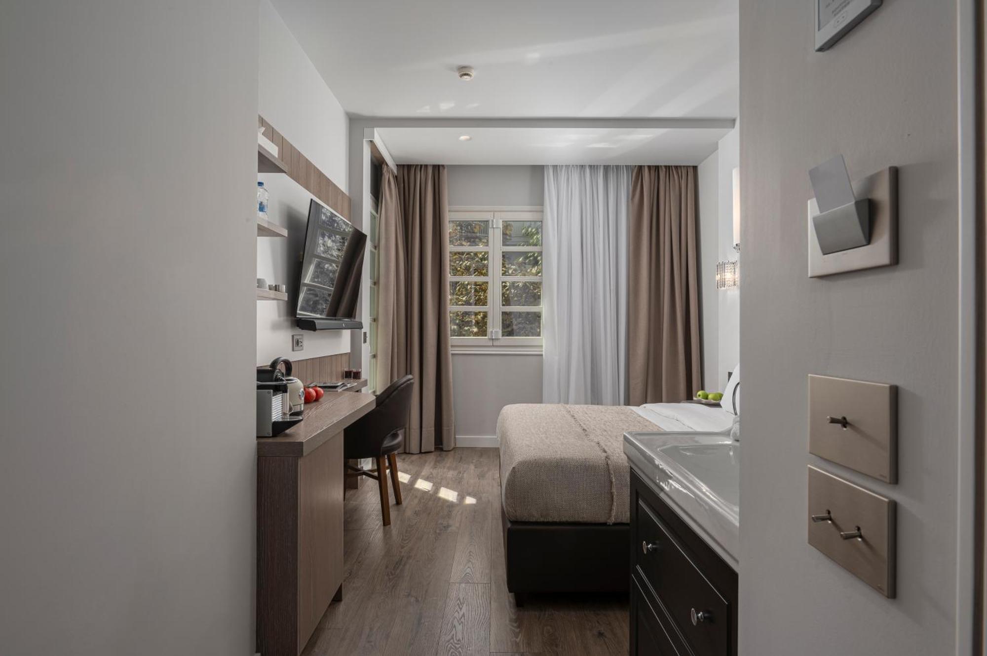No 39 Svolou Suites Thessaloniki Exterior foto