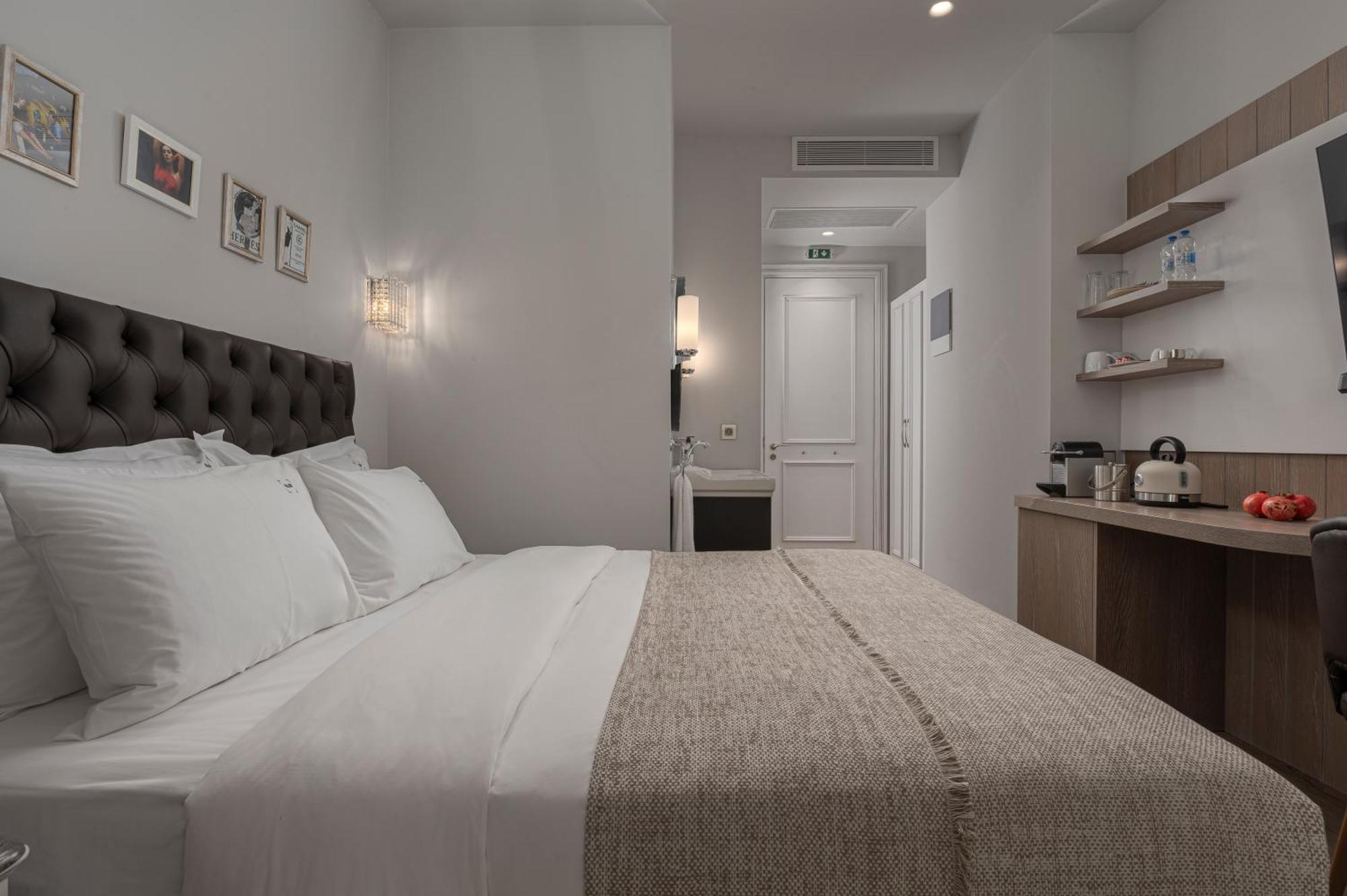 No 39 Svolou Suites Thessaloniki Exterior foto